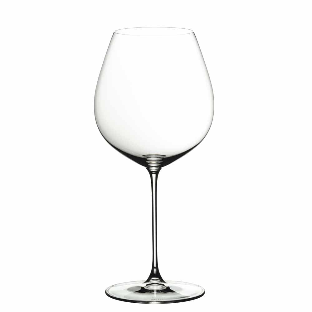 Taça Riedel Winewings Para Vinho Pinot Noir Nebbiolo 950Ml - Taça de