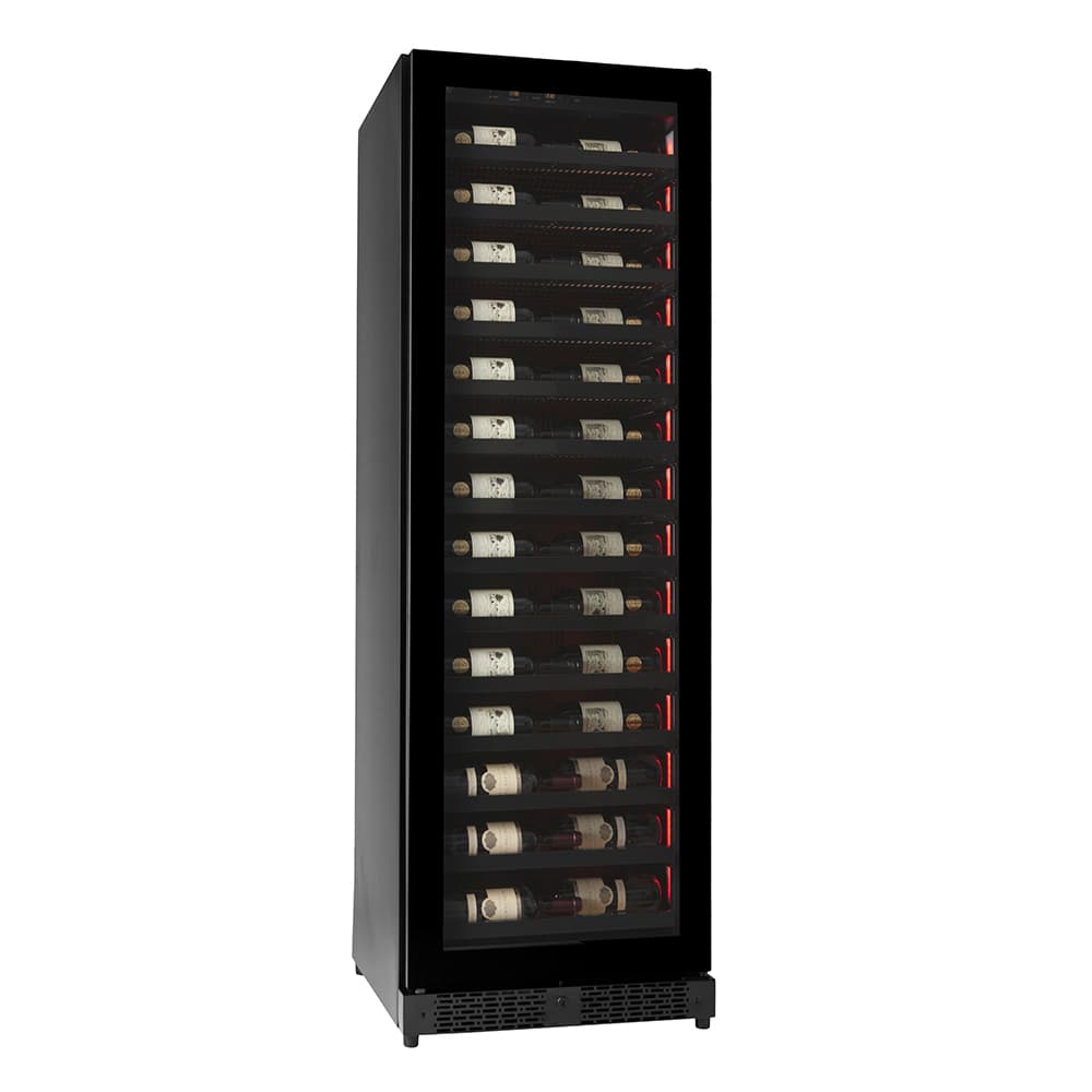 Imperial 96 bottles - 1 zone - Black