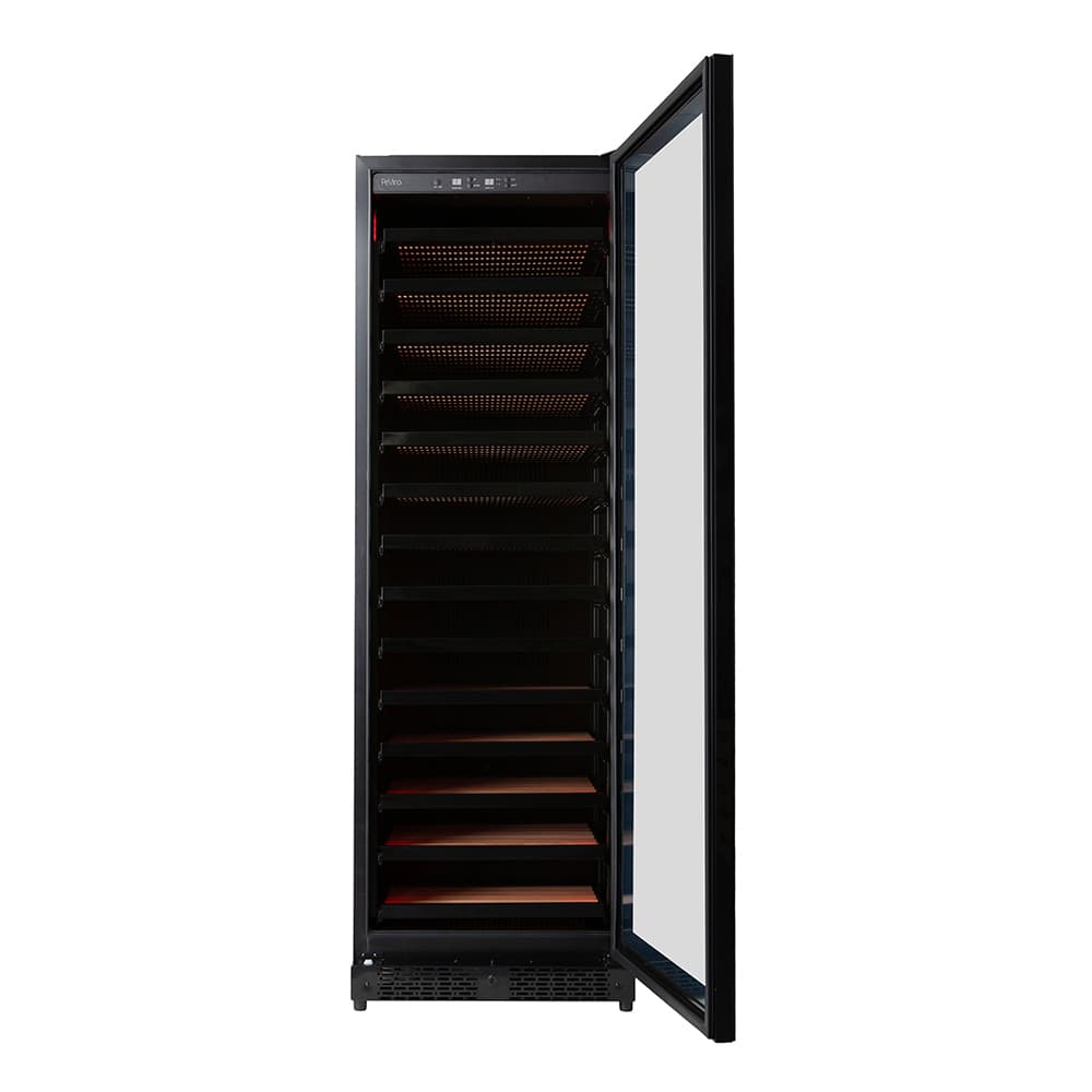 Imperial 96 bottles - 1 zone - Black
