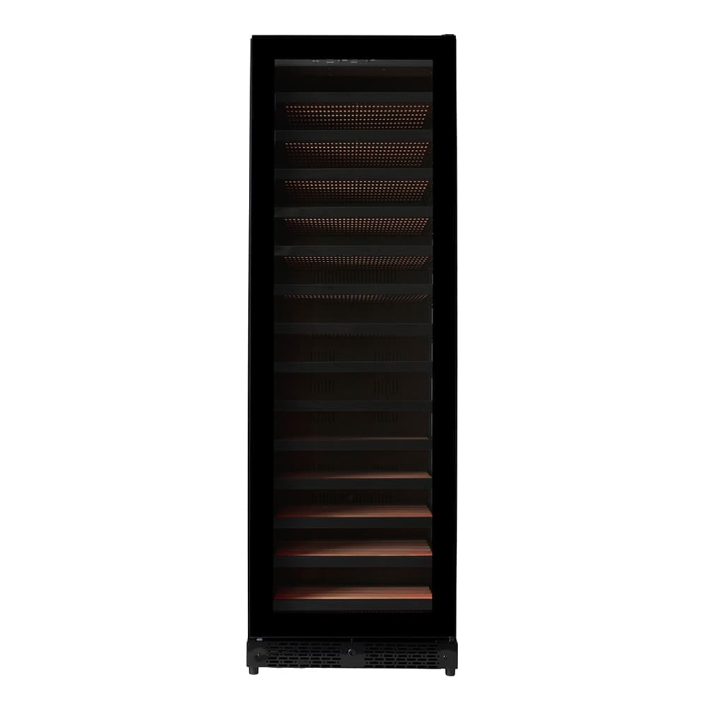 Imperial 96 bottles - 1 zone - Black