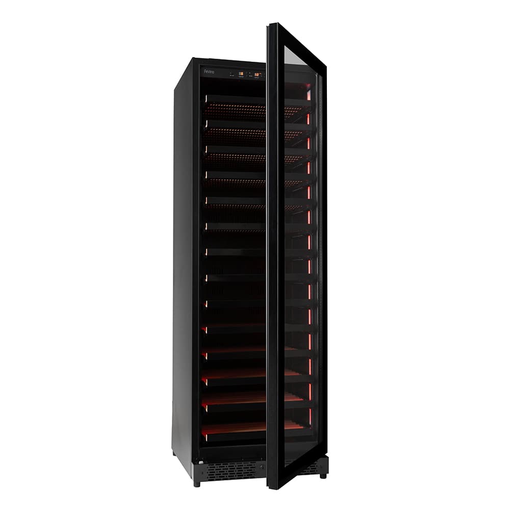 Imperial 96 bottles - 1 zone - Black