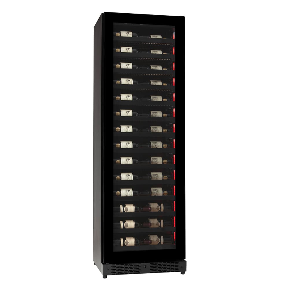 Imperial 54 bottles - 1 zone - Black