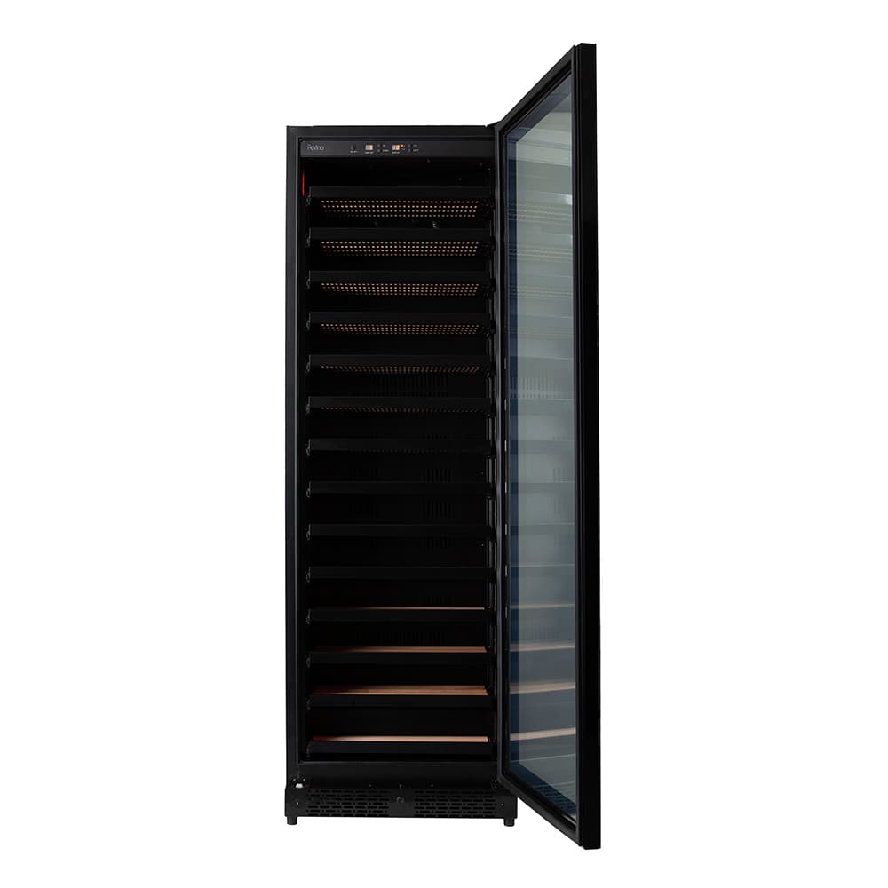 Imperial 54 bottles - 1 zone - Black