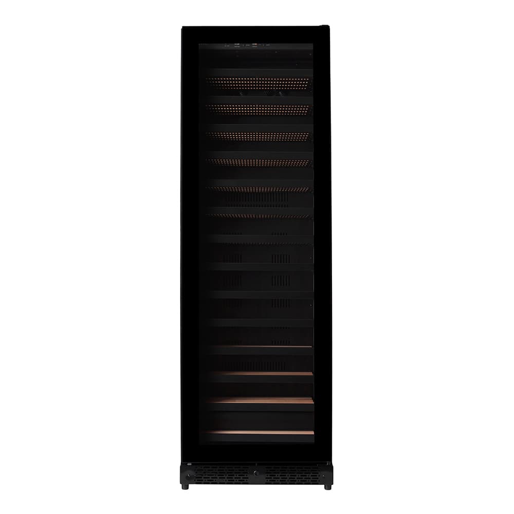 Imperial 54 bottles - 1 zone - Black