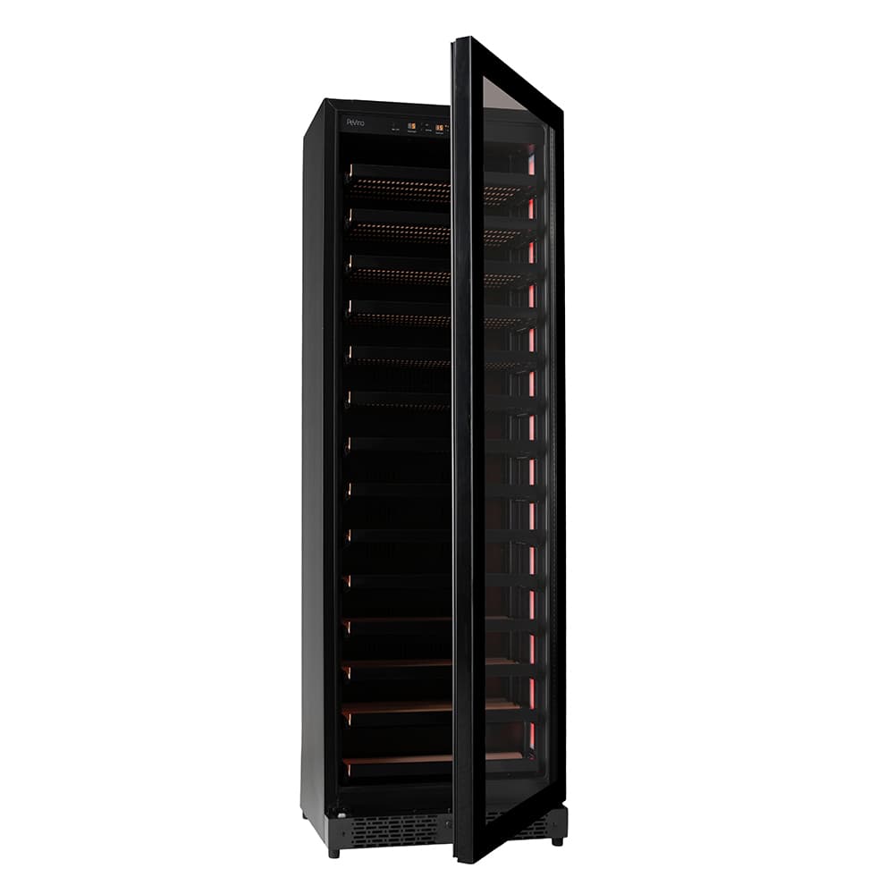 Imperial 54 bottles - 1 zone - Black