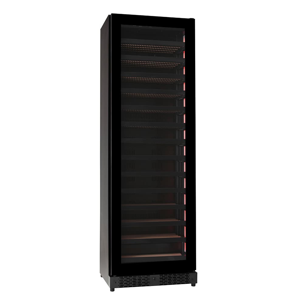 Imperial 54 bottles - 1 zone - Black