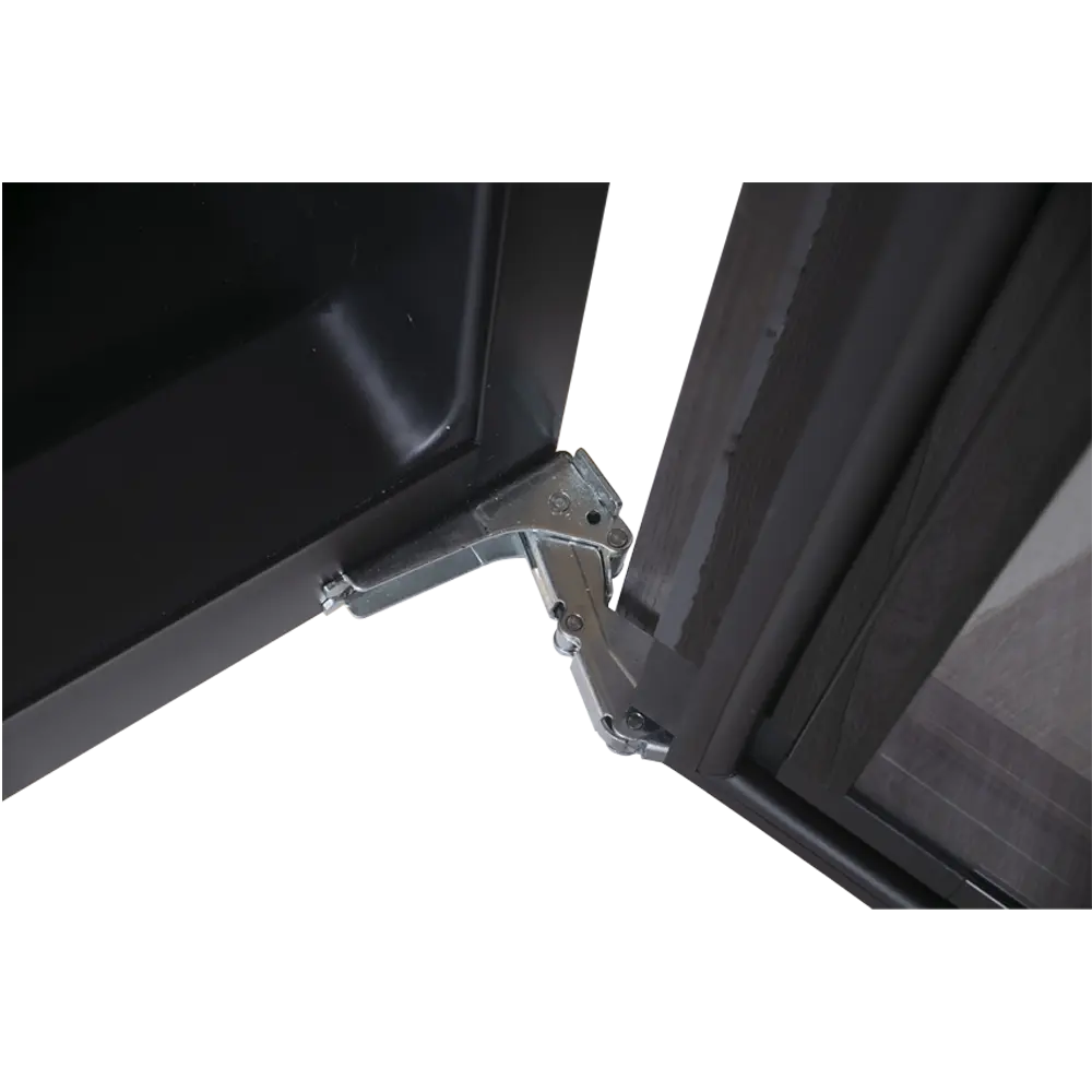 Majestic 101 bottles - Dual zone - kitchen door