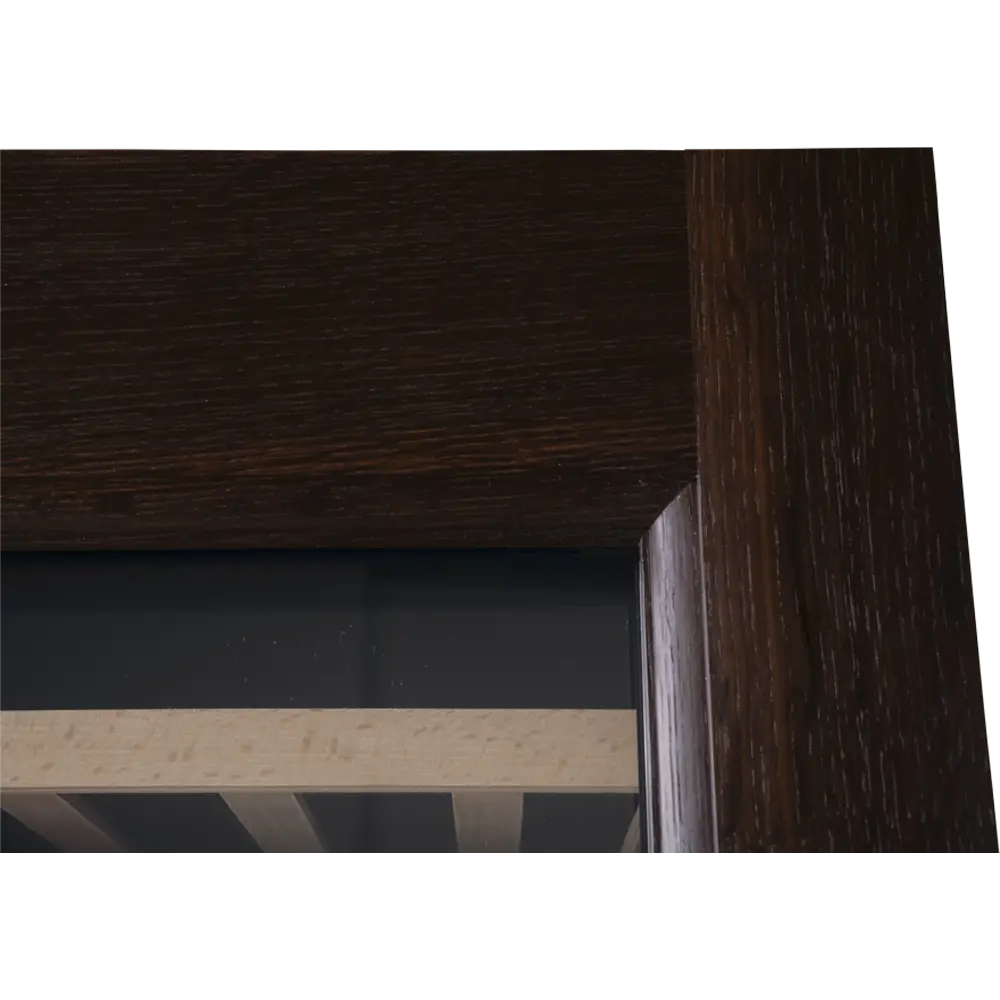 Majestic 101 bottles - Dual zone - kitchen door