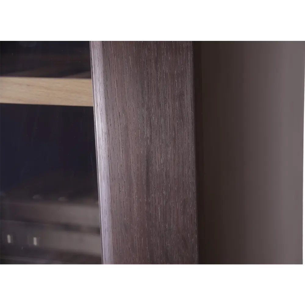 Majestic 101 bottles - Dual zone - kitchen door
