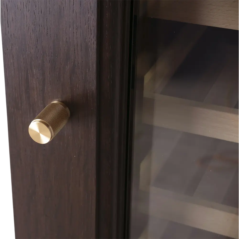 Majestic 101 bottles - Dual zone - kitchen door