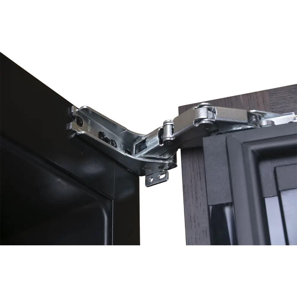 Majestic 101 bottles - Dual zone - kitchen door