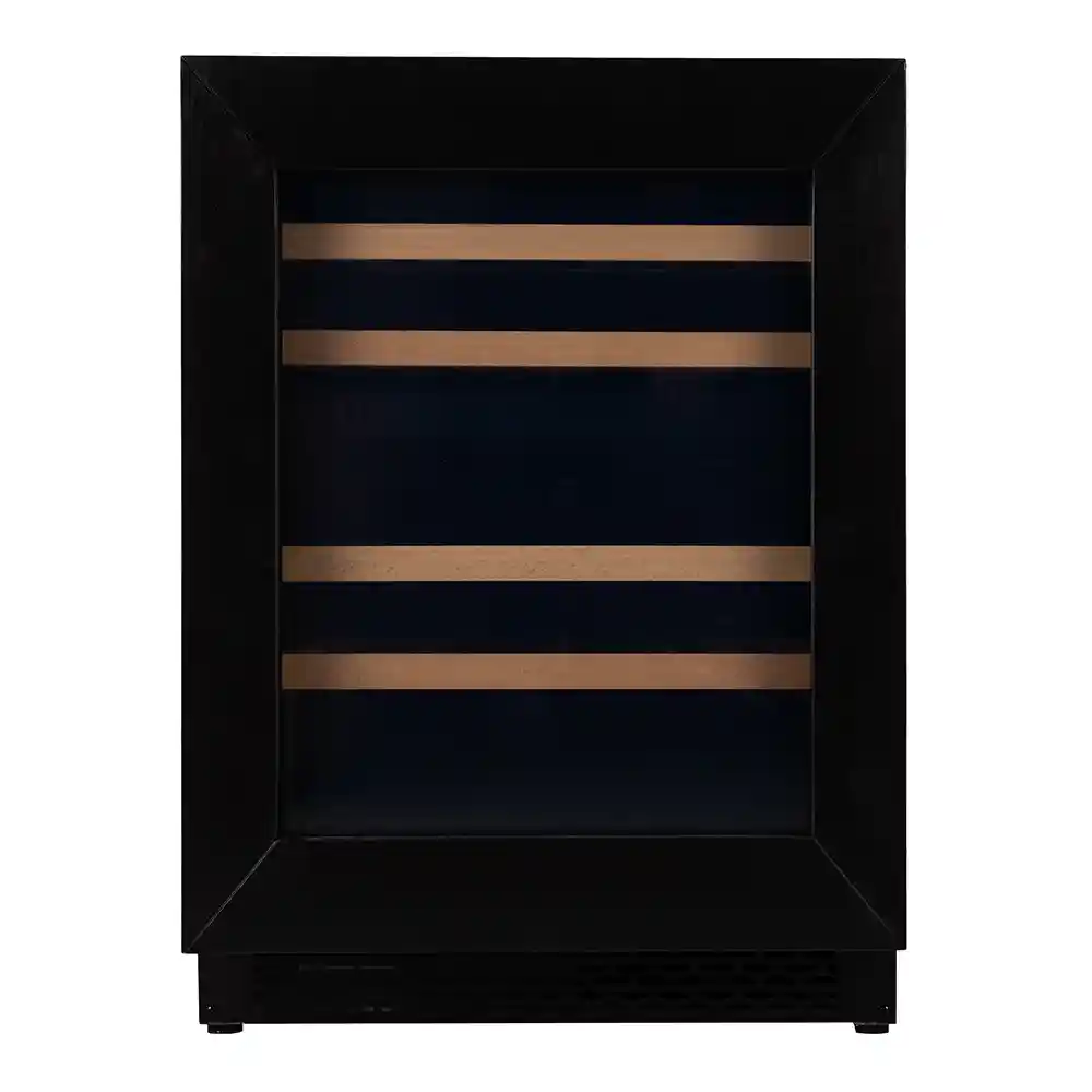 Majestic - 39 bottles - 2 zone - kitchen door
