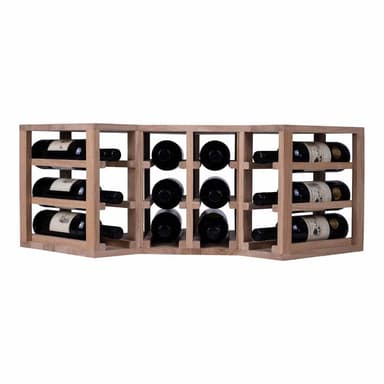 Wine rack - See our many designs now | Wineandbarrels