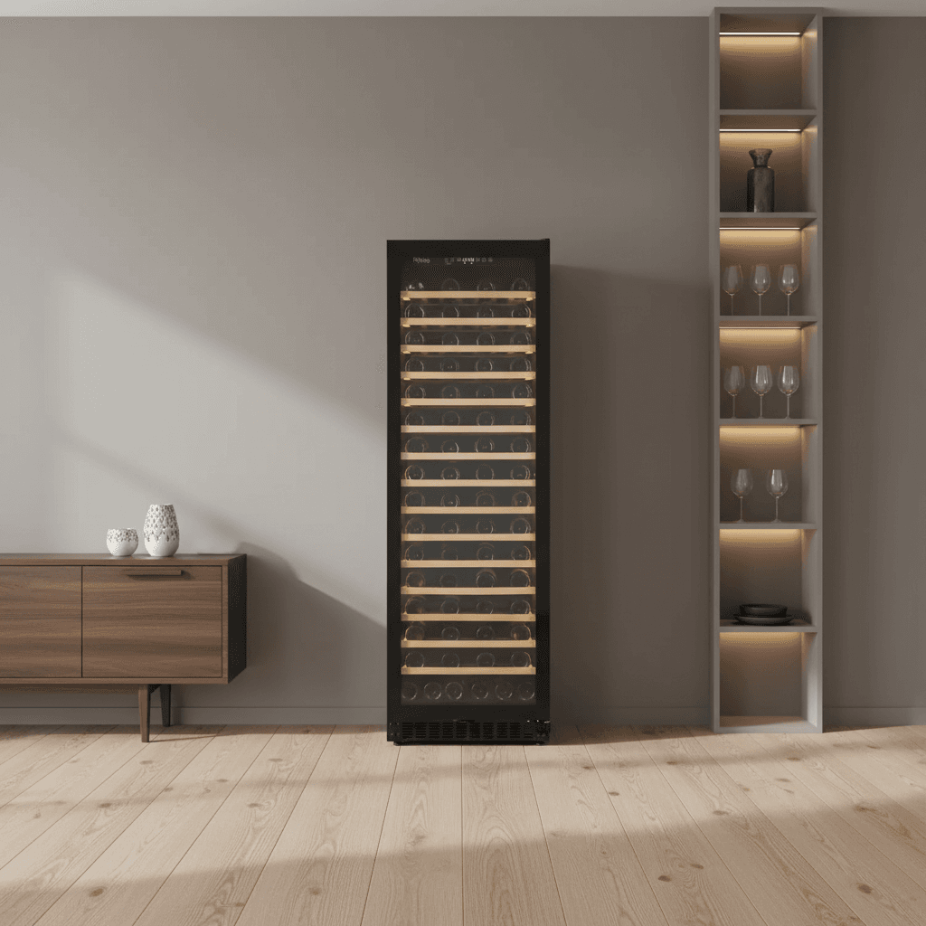 Noble - 111 bottles - Multizone