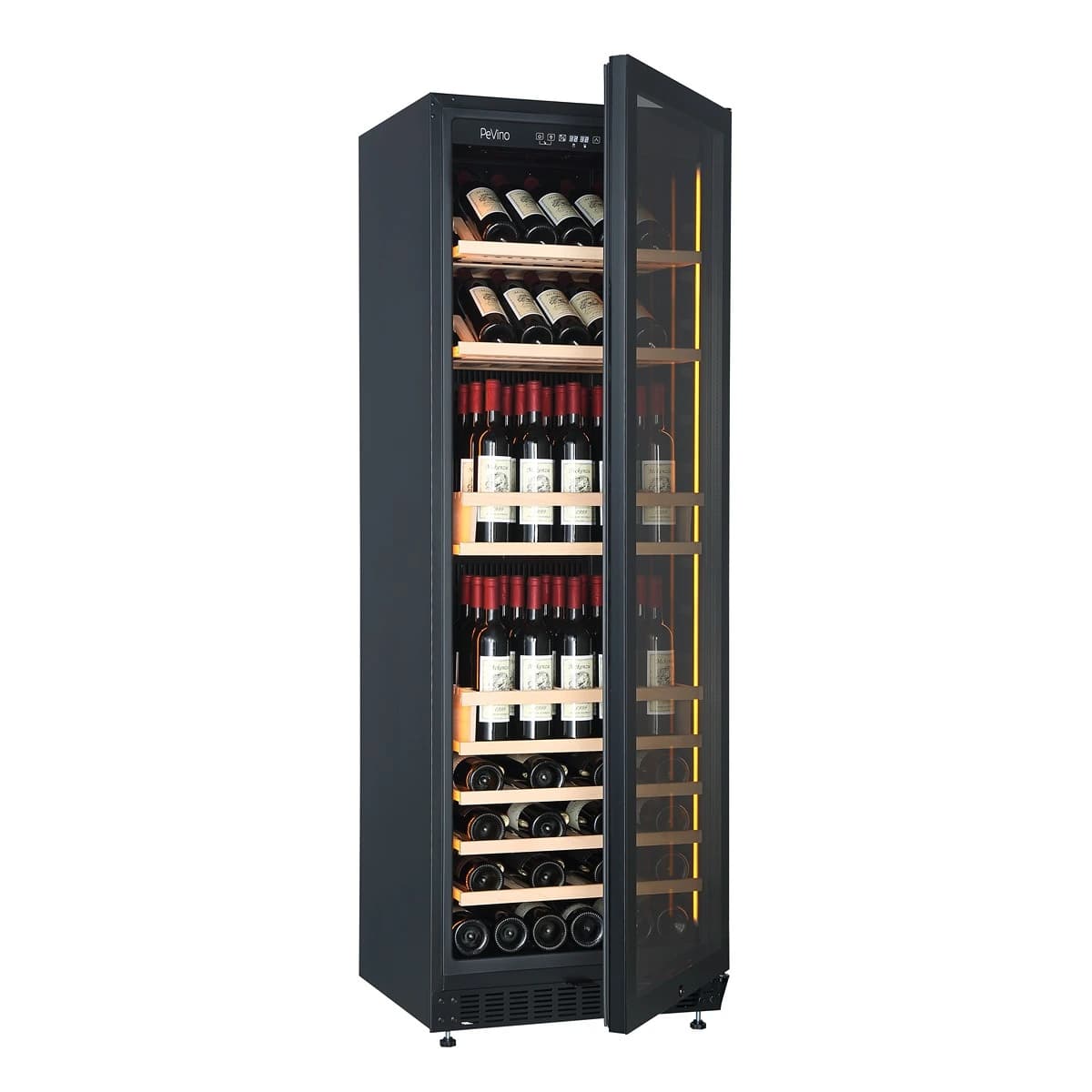 Noble - 93 bottles - Multizone - HoReCa