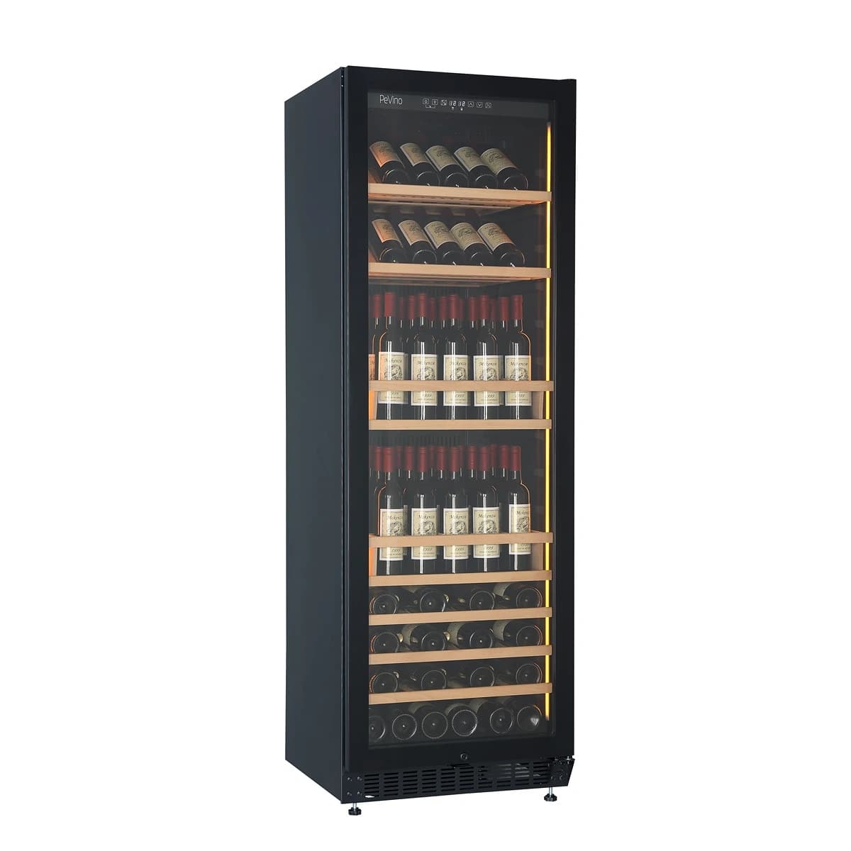 Noble - 93 bottles - Multizone - HoReCa