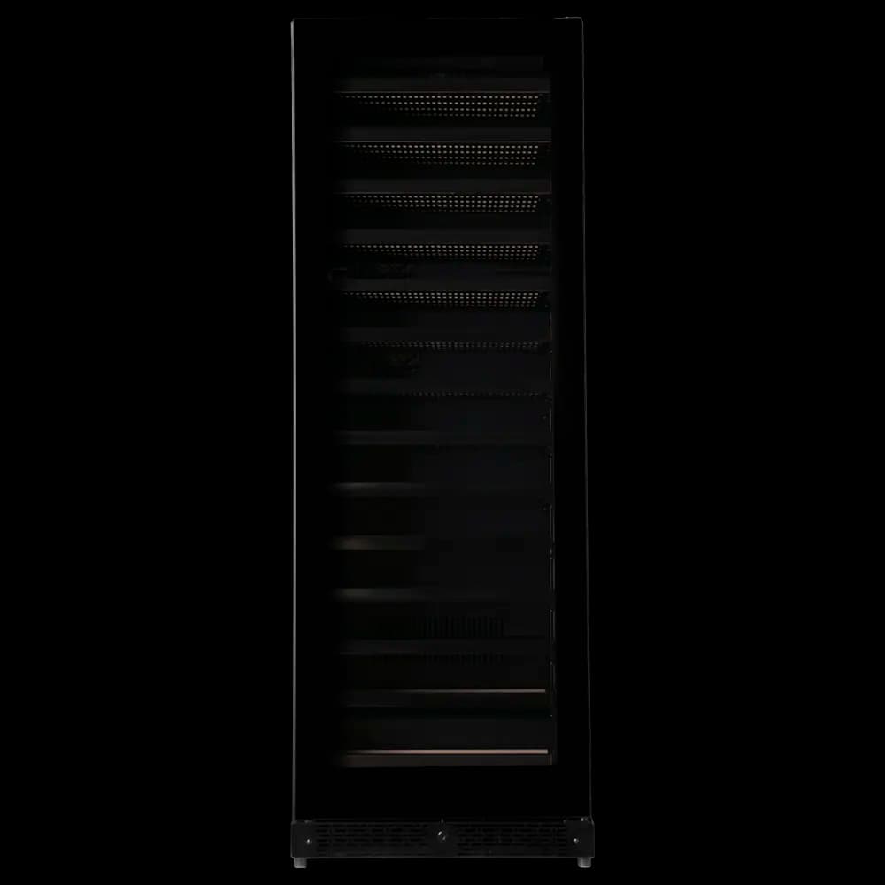 Imperial Eco 54 bottles - 1 zone - Black