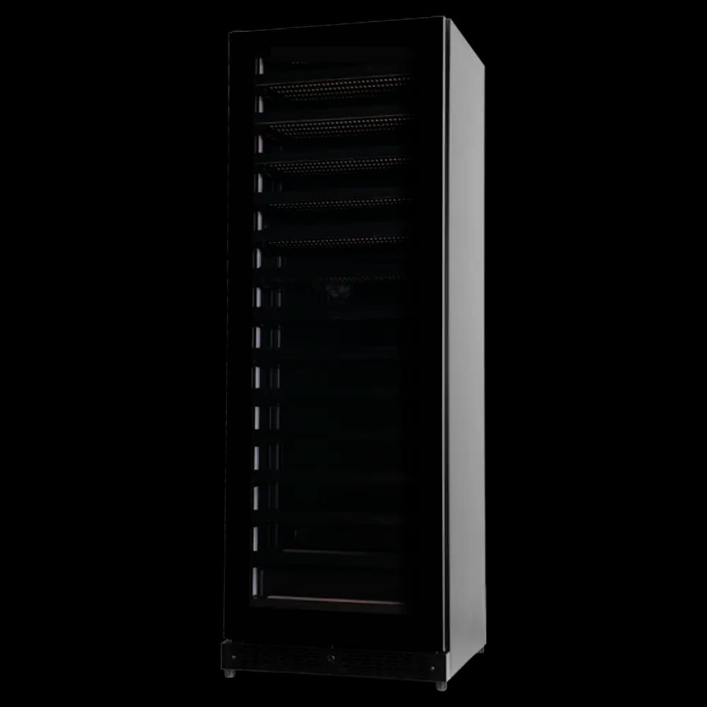 Imperial Eco 54 bottles - 1 zone - Black