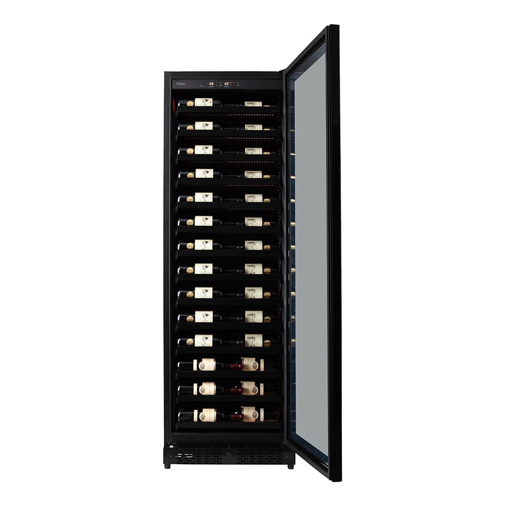 Imperial 54 bottles - 1 zone - Black