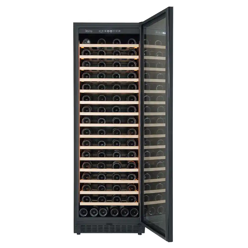 Noble - 111 bottles - Multizone