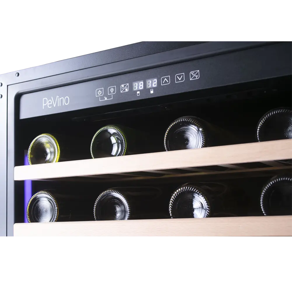 Noble - 111 bottles - Multizone