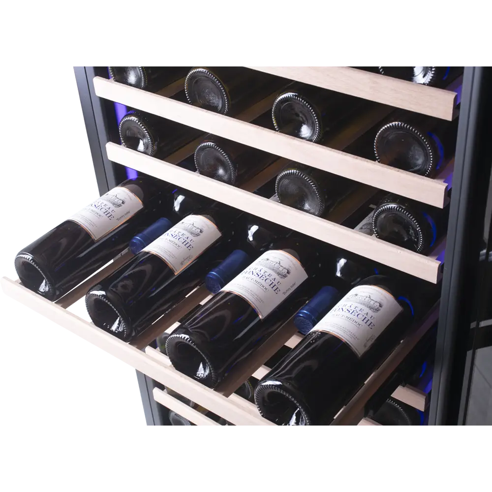 Noble - 111 bottles - Multizone