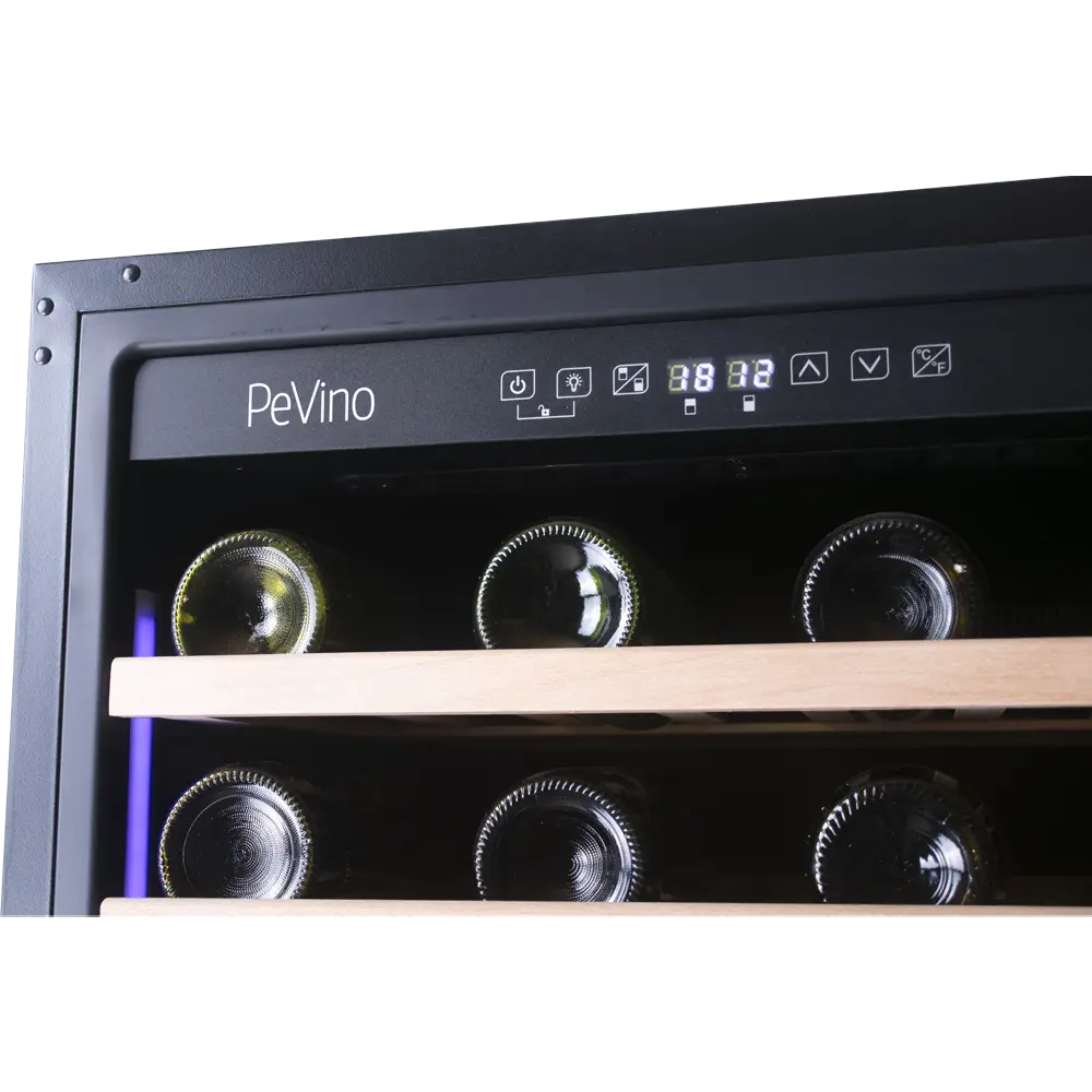 Noble - 111 bottles - Multizone