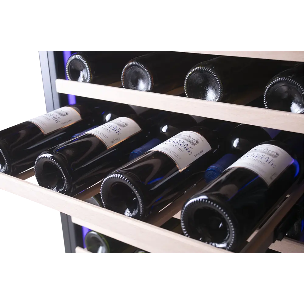 Noble - 111 bottles - Multizone