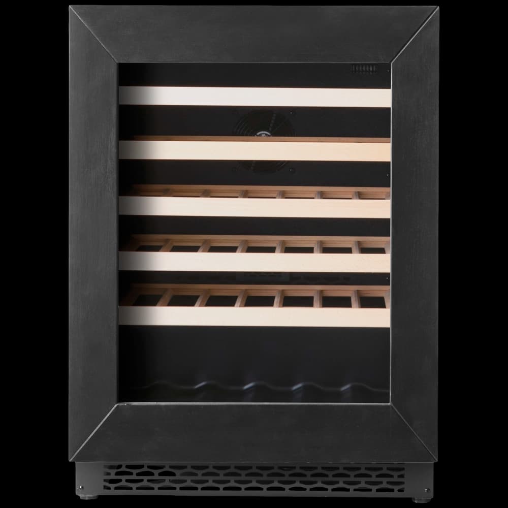 Majestic - 46 bottles - 1 zone - kitchen door
