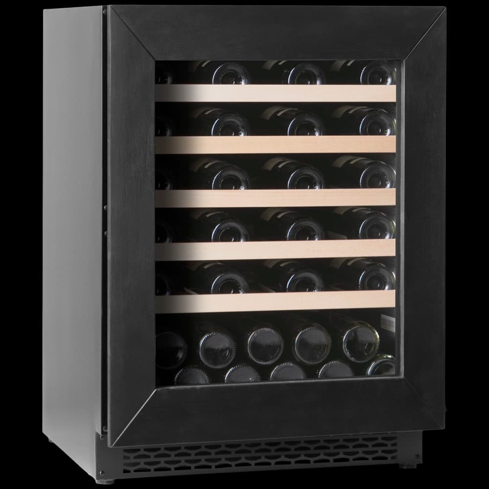 Majestic - 46 bottles - 1 zone - kitchen door