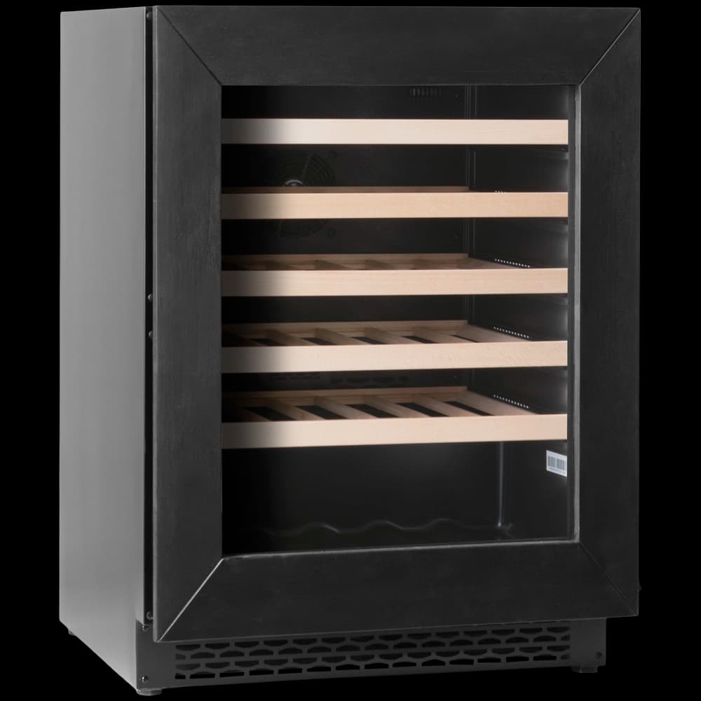 Majestic - 46 bottles - 1 zone - kitchen door