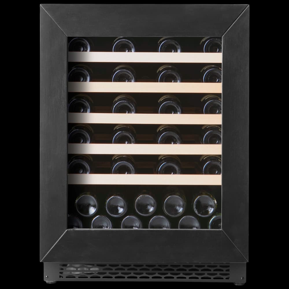 Majestic - 46 bottles - 1 zone - kitchen door