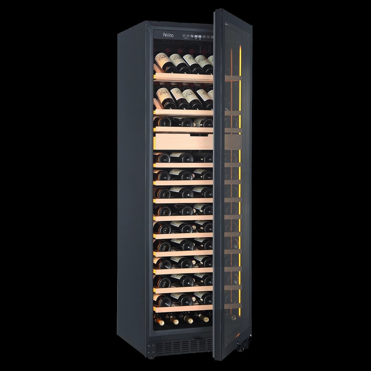 Noble - 92 bottles - Multizone - Sommelière