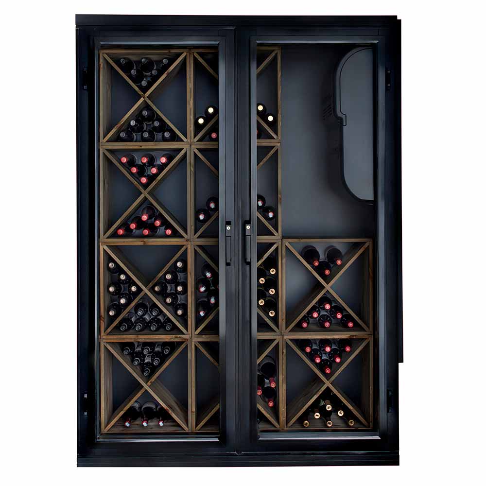 Tilbud vinkøleskabe | Wineandbarrels
