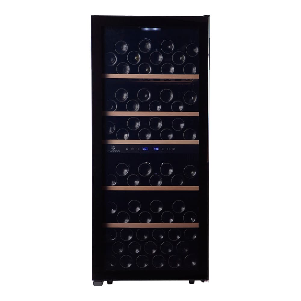 Vinkøleskabe til optimal opbevaring af vin | Wineandbarrels