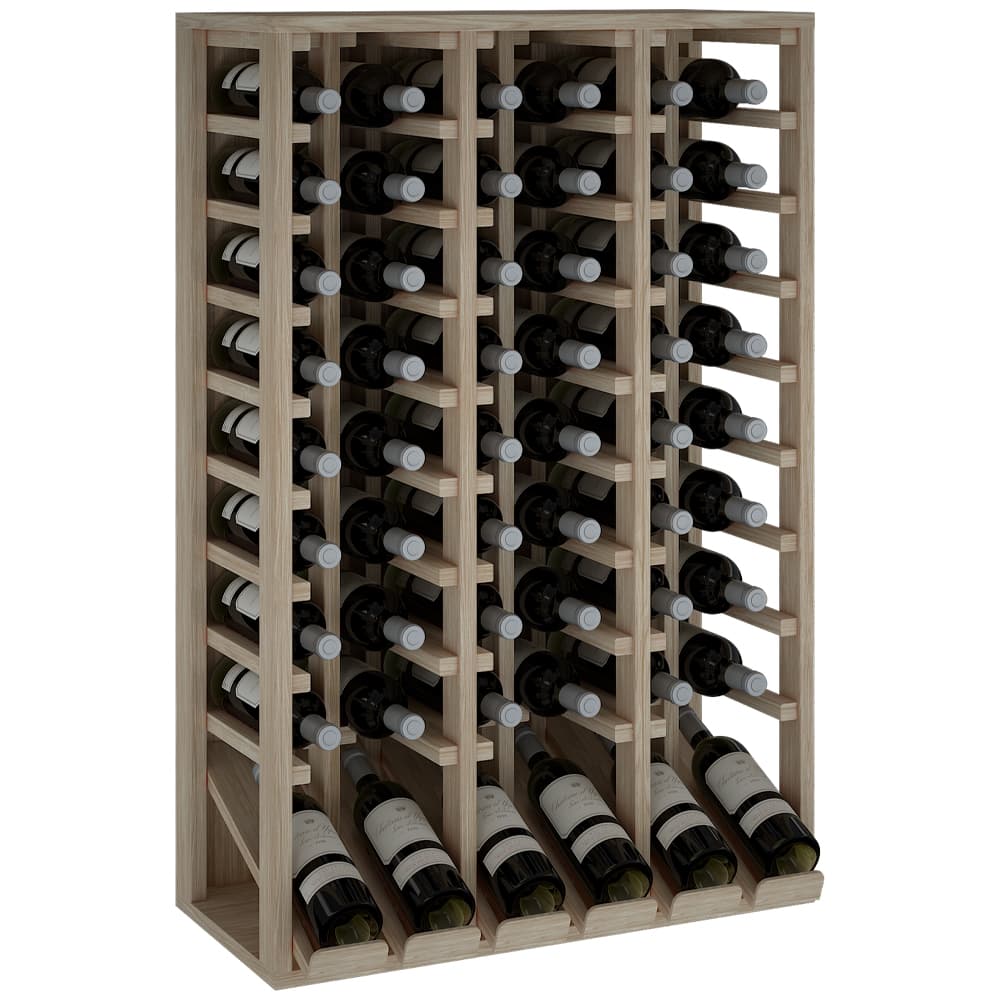 Wine Rer R Winerex - Modulerbare vinreoler | Wineandbarrels