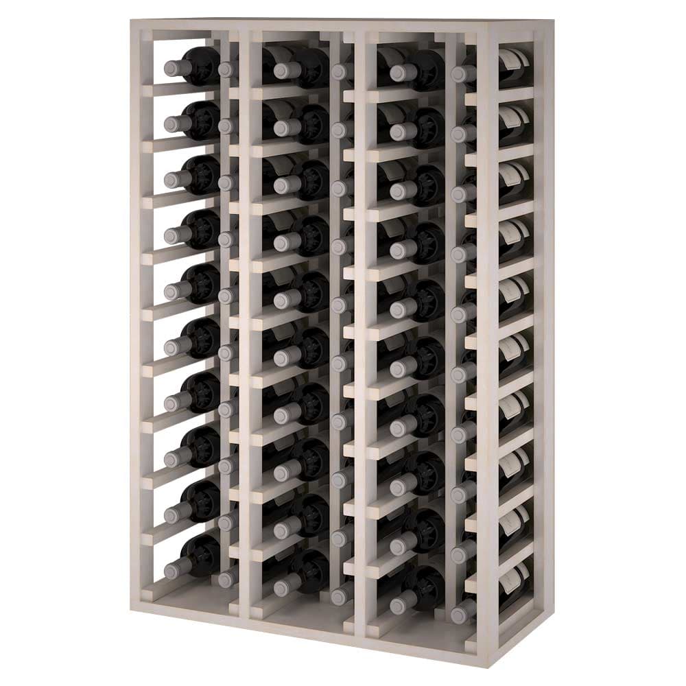 Winerex - Modular wine racks for your wine cellar | Wineandbarrels