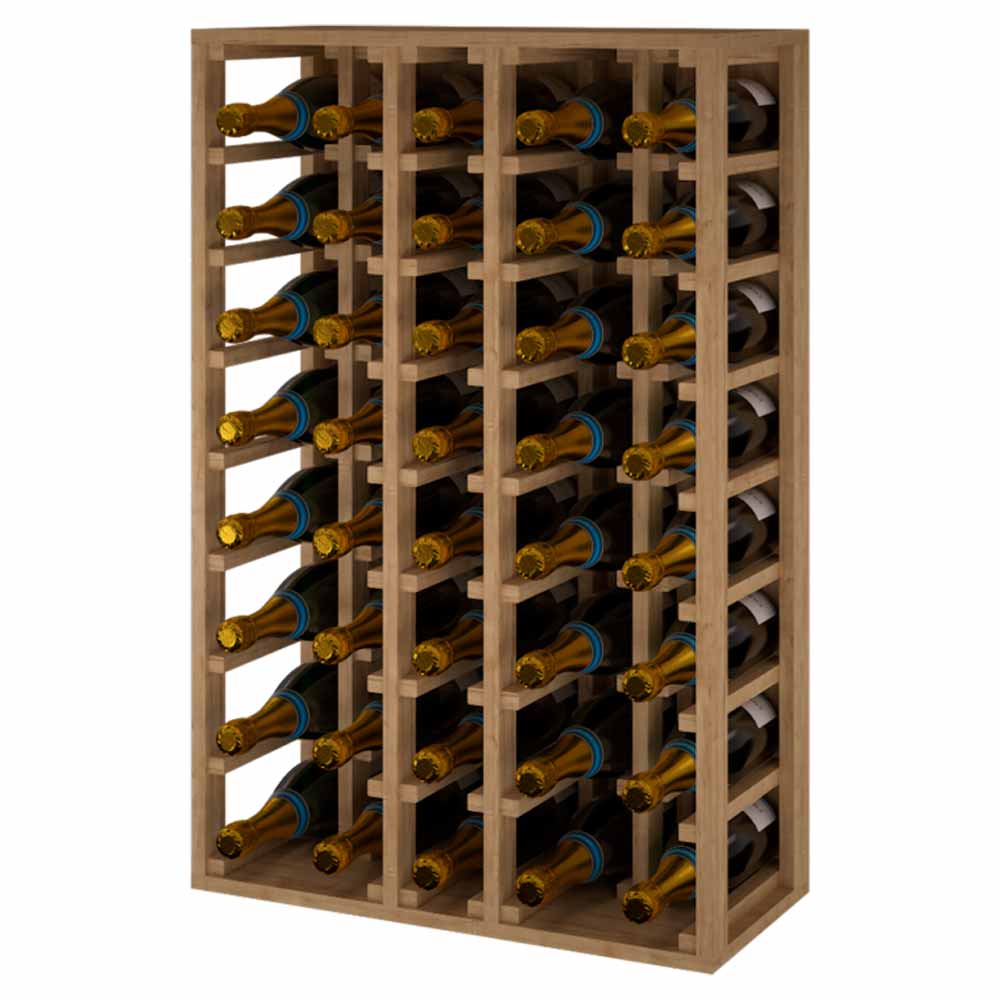 Winerex - Modular wine racks for your wine cellar | Wineandbarrels